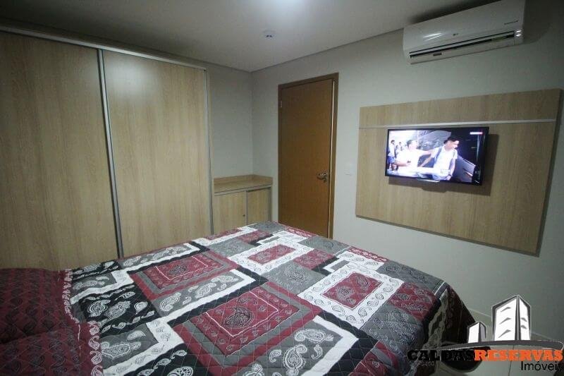 Fotos apartametnos CASA DA MADEIRA CALDAS NOVAS